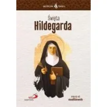 Skuteczni �wi�ci - �wi�ta Hildegarda