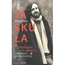 Maszyna do pisania / Widziane ze Wschodniej