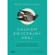 Ca�kiem zwyczajny kraj. Historia Polski bez martyrologii