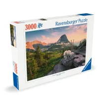 Puzzle 3000 el. G�rski krajobraz Ravensburger