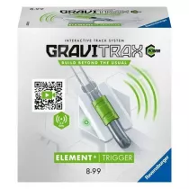 Gravitrax - Power Dodatek Trigger Ravensburger