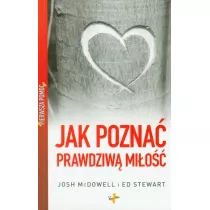 Pierwsza pomoc. Jak pozna� prawdziw� mi�o��