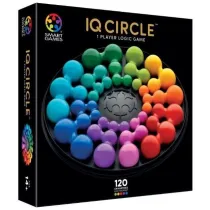 Smart Games IQ Circle Deluxe (ENG) IUVI Games