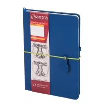 Antra Notes A5 Renesans kropki 192 kartki