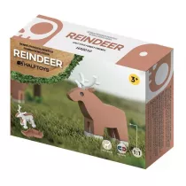 HalfToys skadany Renifer