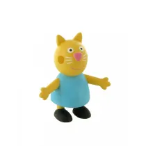 COMANSI figurka �winka Peppa - Candy Y90154