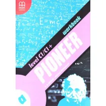 Pioneer C1/C1+ A. Workbook