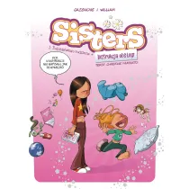Sisters. Podobie�stwo rodzinne + Instrukcja obs�ugi