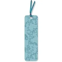 Zak�adka sk�rzana Wallflower William Morris
