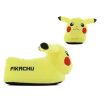 Pantofle pe�ne Pikachu rozm. 29