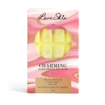 Love Skin Czekolada do k�pieli Charming Magnolia&fresia 120 g