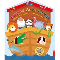 Gwarna Arka Noego