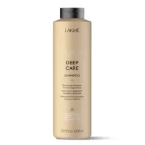 Lakme Teknia Deep Care Shampoo od�ywczy szampon do w�os�w suchych i zniszczonych 1 l