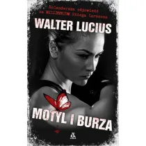 Motyl i Burza. Cykl Heartland. Tom 1