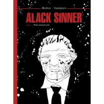 Alack Sinner T.2 Wiek rozczarowa�