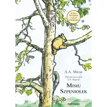 Misiu Szpeniolek