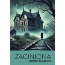 Zaginiona