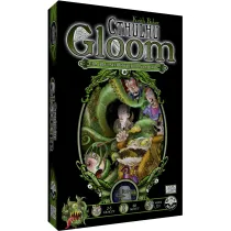 Gloom Cthulhu. Edycja polska