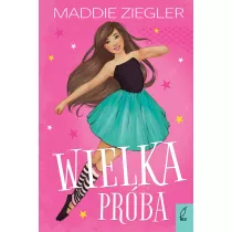 Wielka prba. Tom 1