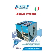 �atwo i przyjemnie. J�zyk w�oski