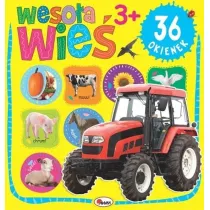 Weso�a wie�. 36 okienek
