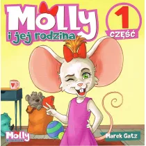 Molly i jej rodzina. Cz�� 1