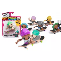 Skate Ekipa Tech Deck- fingerboard z figurk� mix