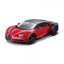 BBU 1:18 Plus Bugatti Chiron Sport 11044BR Bburago