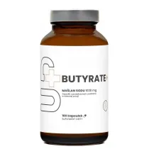 Up Health Pharma Butyrate+ suplement diety 100 szt.