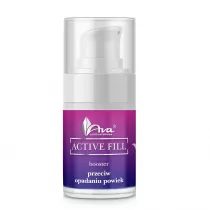 Ava Active Fill Booster krem do twarzy przeciw opadaniu powiek 15 ml