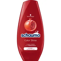 Schauma Color Shine od�ywka do w�os�w farbowanych i rozja�nianych 250 ml