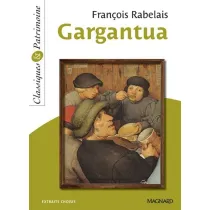 Gargantua