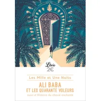 Ali Baba et les quarante voleurs