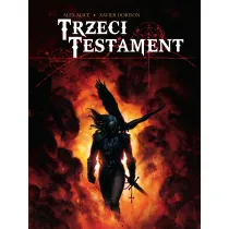Trzeci Testament. Tom 2