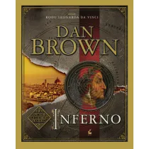 Inferno. Robert Langdon. Tom 4