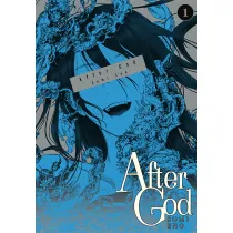 After God. Tom 1
