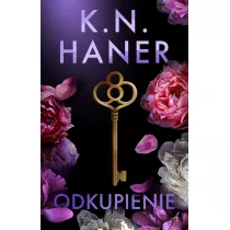 Odkupienie. Wycena. Tom 3