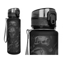 Coolpack Skulls Coolpack, Bidon 600 ml - Skulls (Z16721)