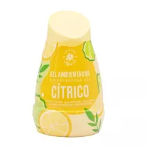 La Casa de los Aromas Odwieacz w elu Cytrusowy 170 g