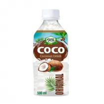 Pure Plus Napj kokosowy 500 ml