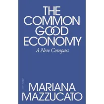 The Common Good Economy