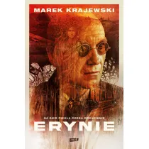 Erynie. Edward Popielski. Tom 2. Wydanie filmowe
