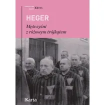 M�czy�ni z r�owym tr�jk�tem