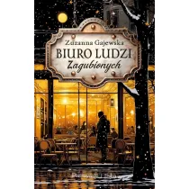 Biuro Ludzi Zagubionych DL