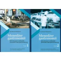 Mened�er gastronomii