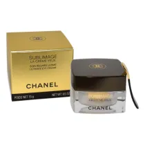 Chanel Sublimage La Creme Yeux Ultimate Regeneration Krem pod oczy 15 g