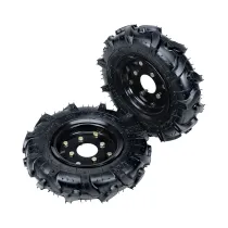 K�nner & S�hnen Ko�o pneumatyczne rw40 2 szt.