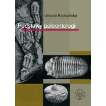 Podstawy paleontologii