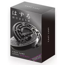 amigwka Cast Laby. Poziom 5/6 Hanayama