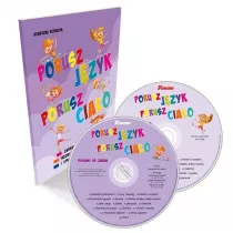 Porusz jzyk, porusz ciao + 2 CD